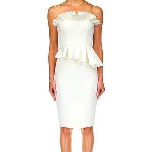 Badgley Mischka Dress - NWT